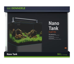 Dennerle Nano Tank Plant Pro 55 liter