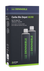 DENNERLE CARBO BIO DEPOT 60/80 (2 ST.)