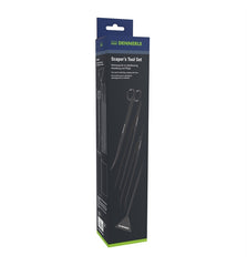 DENNERLE SCAPER'S TOOL SET