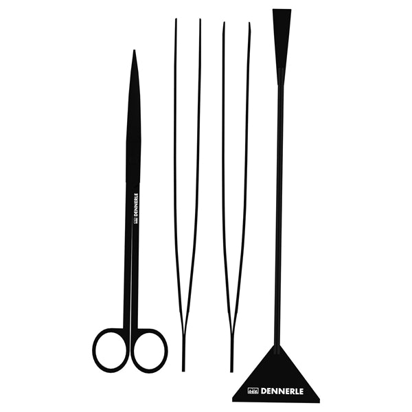 DENNERLE SCAPER'S TOOL SET