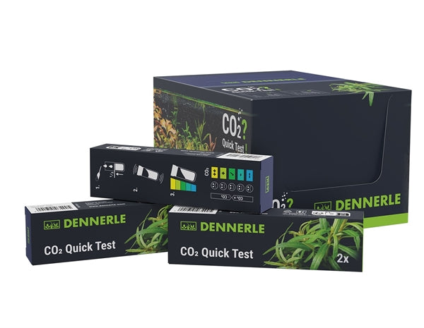 Dennerle CO2 Quicktest