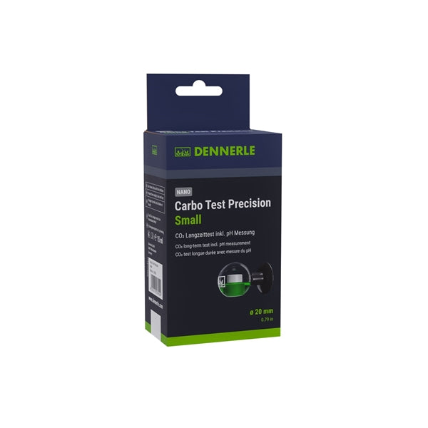 Dennerle Carbo Test Precision Small