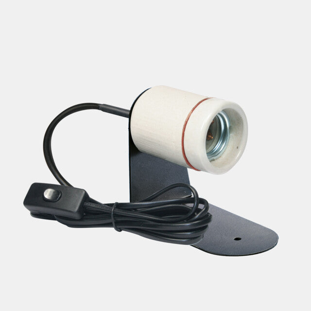 Arcadia D3 Lamp Bracket Set Euro