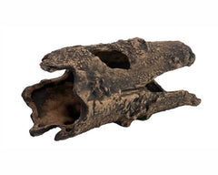 DENNERLE DECOR CERAMIC CAVE NR 1 17X8X8 CM