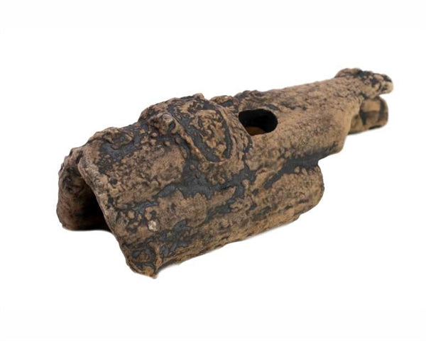 DENNERLE DECOR CERAMIC CAVE NR 3 17,5X6X4,5 CM