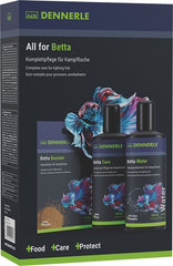 DENNERLE ALL FOR BETTA SET