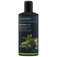 DENNERLE PLANT ELIXIR BASIC