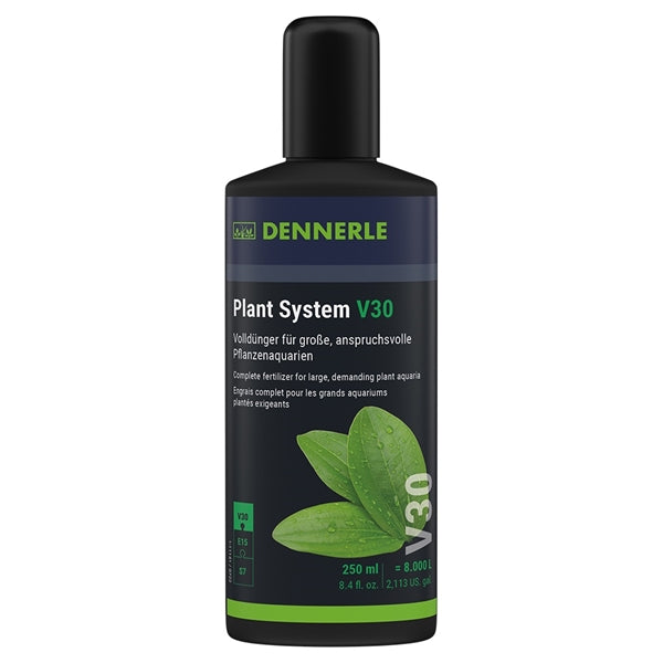 DENNERLE PLANT SYSTEM V30