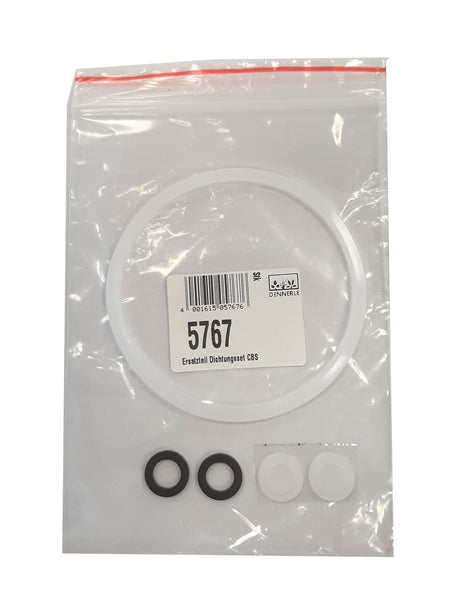 DENNERLE DICHTING SET CARBO BIO STYLE