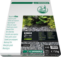 DENNERLE NATURAL GRAVEL KONGO