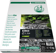 DENNERLE NATURAL GRAVEL KONGO
