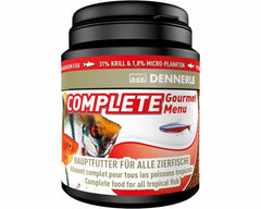 DENNERLE COMPLETE GOURMET MENU
