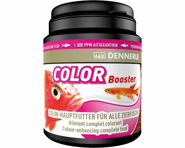 DENNERLE COLOR BOOSTER