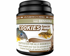 DENNERLE COOKIES SPECIAL MENU