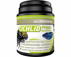Dennerle Cichlid veggy 200 ml