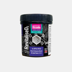 Arcadia EarthPro RevitaliseD3 50g - 100 gr