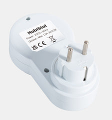HABISTAT DIGITALE SECONDE TIMER