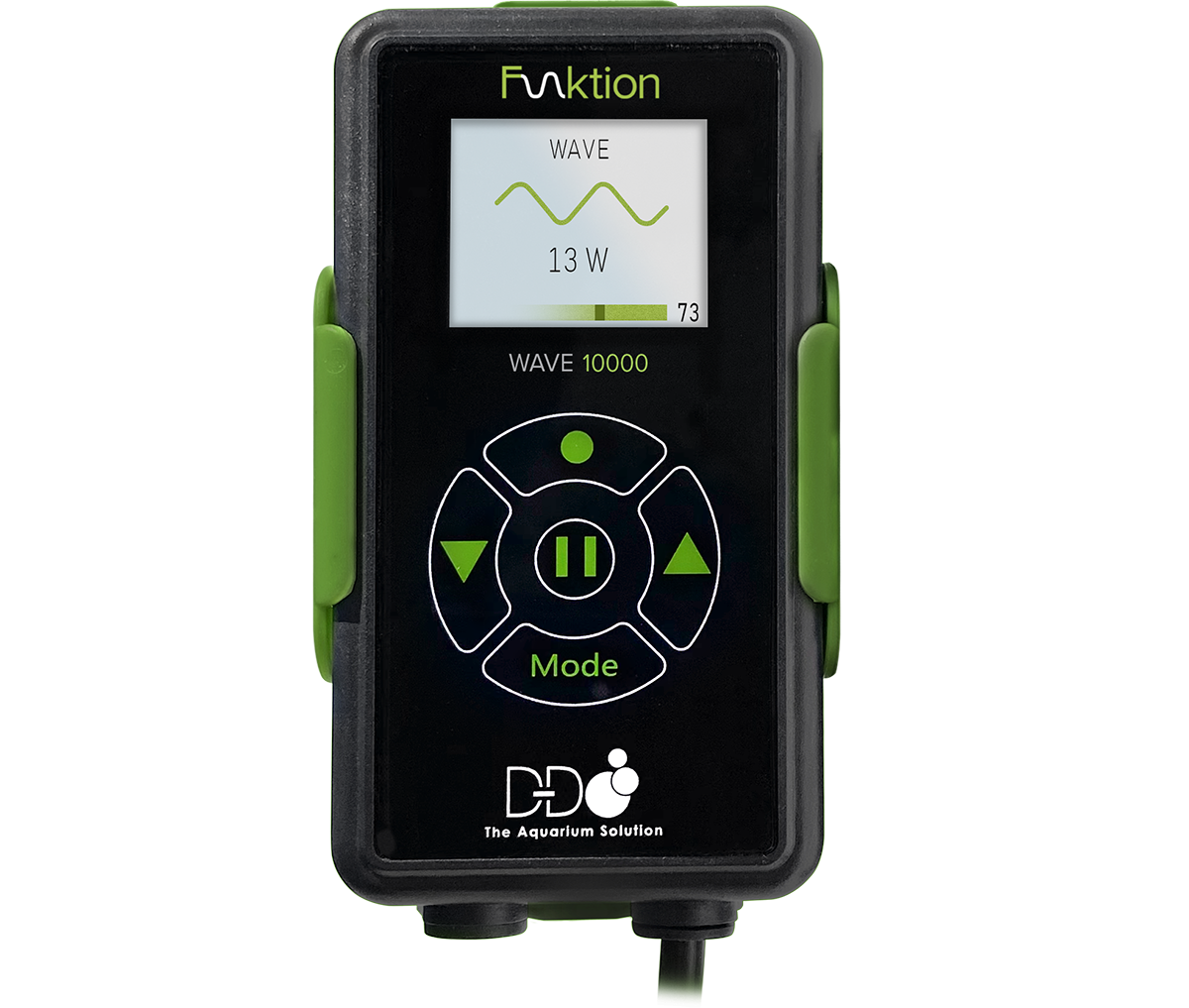 D-D Funktion Wave Pump