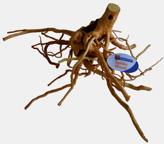 Superfish Spiderwood Large 40-50cm