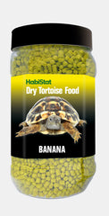 HabiStat Tortoise Food Banana
