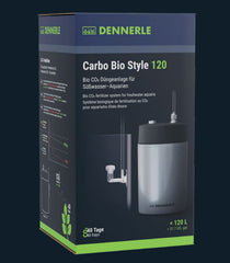 Dennerle Carbo Bio Style 120