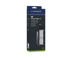 Dennerle Hoekfilter 60