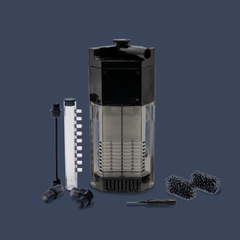 Dennerle Hoekfilter 40
