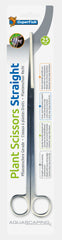SF RVS PLANTENSCHAAR 25CM RECHT