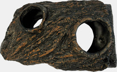 REPTO DECO GECKO WALL HIDE