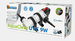 SuperFish Aquaclear UV 9W
