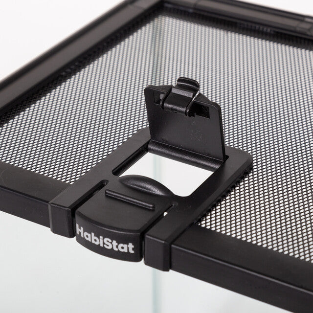 HABISTAT GLAZEN TERRARIUM 20 X 20 X 30CM