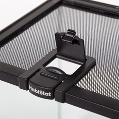 HABISTAT GLAZEN TERRARIUM 20 X 20 X 30CM
