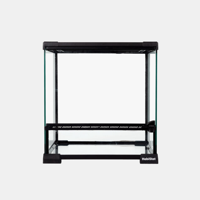HABISTAT GLAZEN TERRARIUM 30 X 30 X 32CM