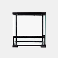HABISTAT GLAZEN TERRARIUM 30 X 30 X 32CM