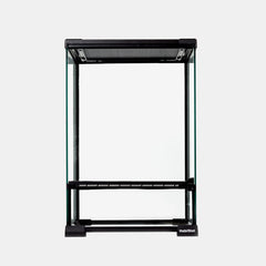 HABISTAT GLAZEN TERRARIUM 30 X 30 X 45CM