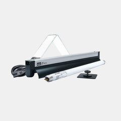 ARCADIA PURESUN VOGEL LAMP SET MET HOUDER MINI 8 WATT