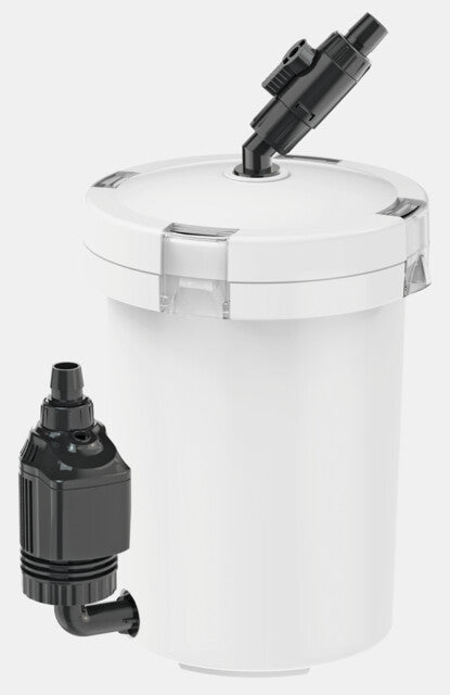 SuperFish Eco Flow 240