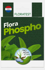 COLOMBO FLORA PHOSPHO TEST