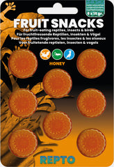 REPTO FRUIT SNACKS HONING