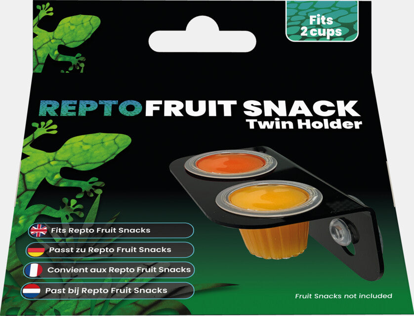 REPTO FRUIT SNACK HOUDER