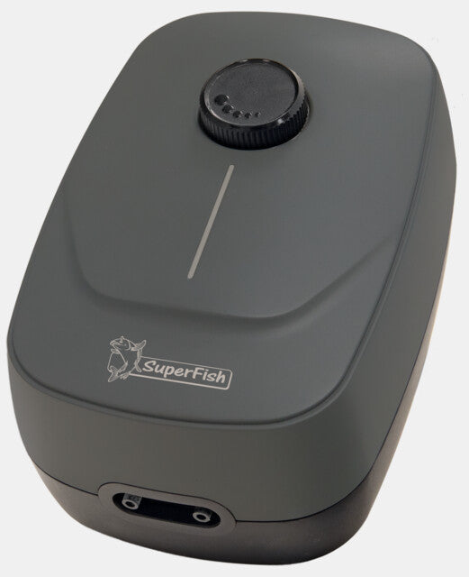 SF SILENT AIR 4000
