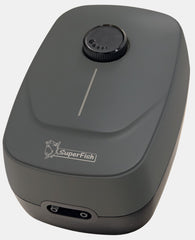 SF SILENT AIR 4000