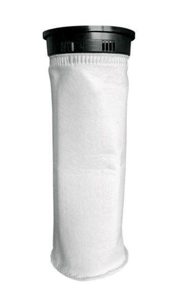 AS FILTER SOCKS 100 MICRONS