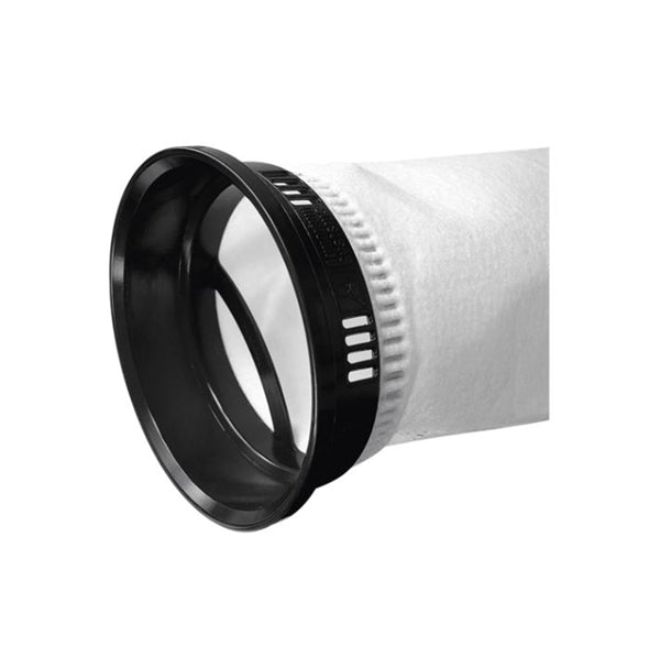 AS FILTER SOCKS 100 MICRONS