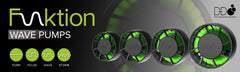 D-D Funktion Wave Pump