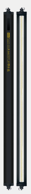 LUMENIZE JUNGLE DAWN LED BAR 1240 MM 80 WATT