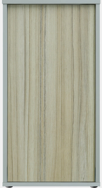 SF DESIGN MEUBEL 30X30 GREY/COCO