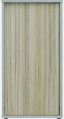 SF DESIGN MEUBEL 30X30 GREY/COCO