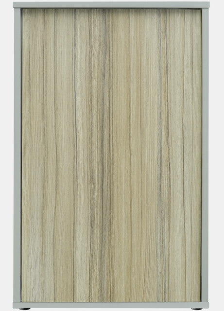 SF DESIGN MEUBEL 40X40 GREY/COCO