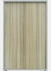 SF DESIGN MEUBEL 40X40 GREY/COCO